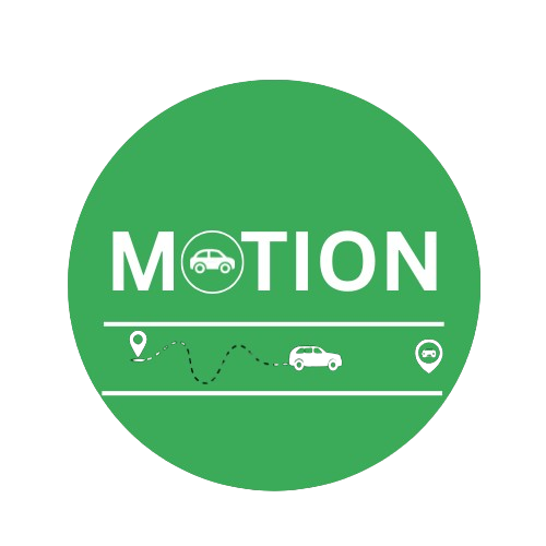 Motion Ride PLC