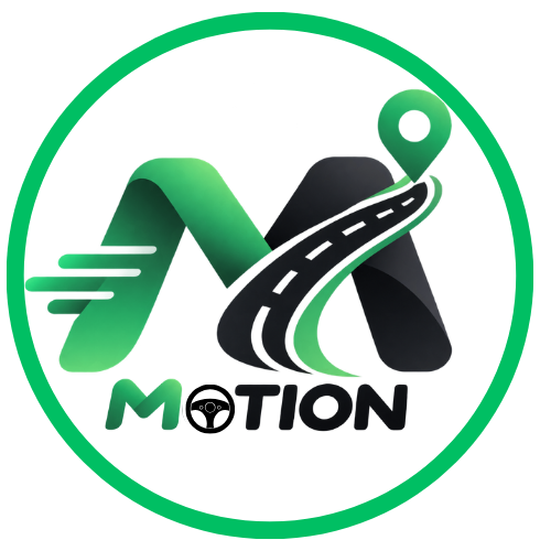 motion ride